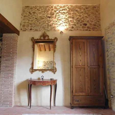 Le Vigne Del Grillo Alpstuga *