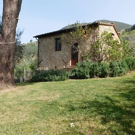 Le Vigne Del Grillo Chalet *