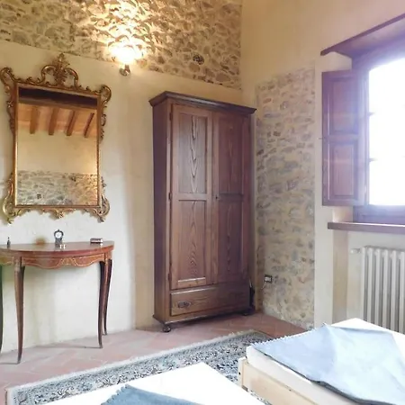 Le Vigne Del Grillo Chalet Camaiore