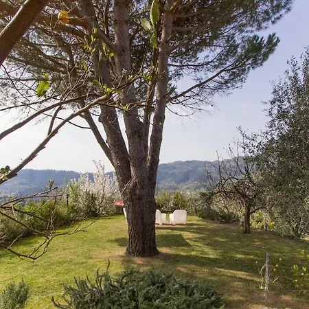 Le Vigne Del Grillo Chalet *
