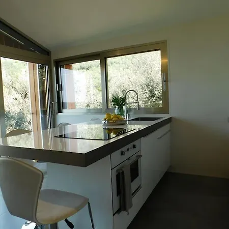 Le Vigne Del Grillo Chalet *
