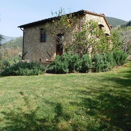 Le Vigne Del Grillo * Camaiore