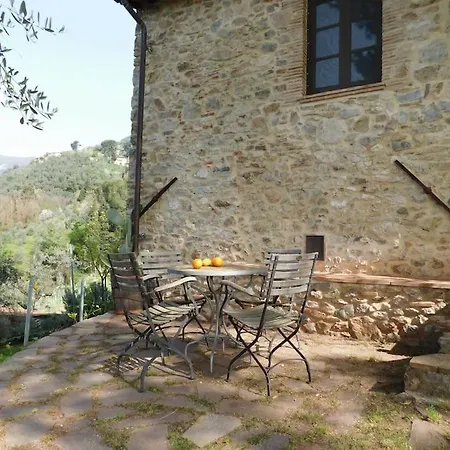 Chalet Le Vigne Del Grillo *
