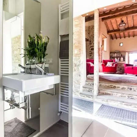 Le Vigne Del Grillo * Camaiore