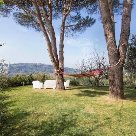 Chalet Le Vigne Del Grillo Camaiore
