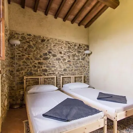 Le Vigne Del Grillo Chalet *
