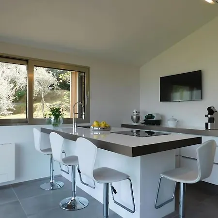 Chalet Le Vigne Del Grillo *