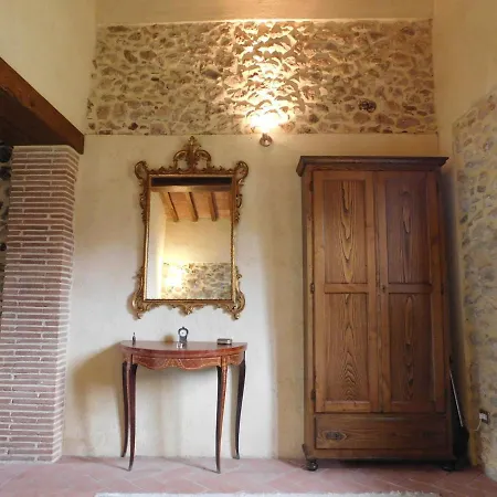 Le Vigne Del Grillo Chalet *