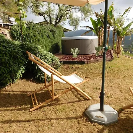 Le Vigne Del Grillo *