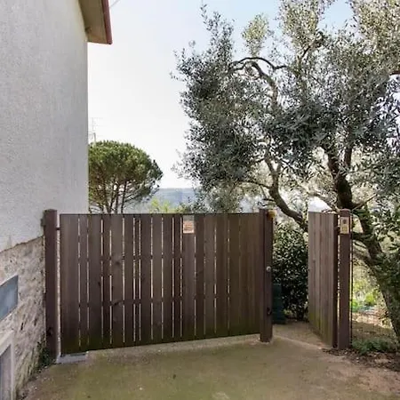 Chalet Le Vigne Del Grillo